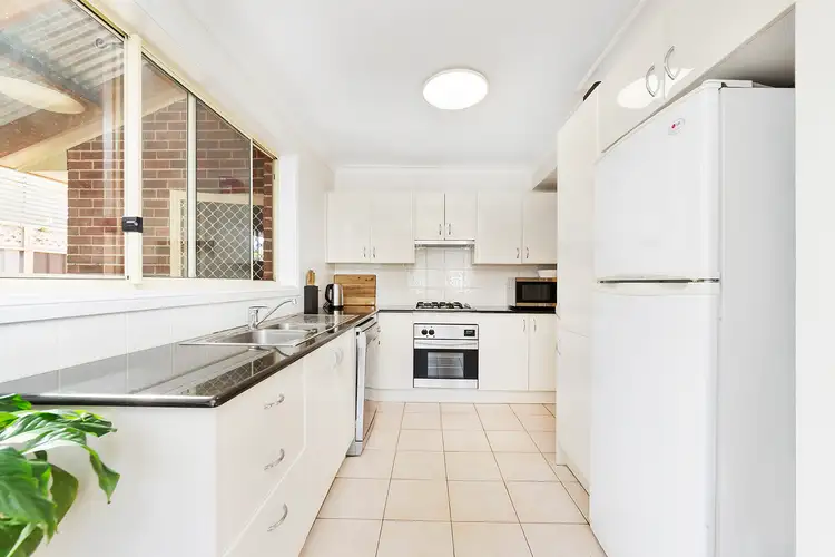 Fifth view of Homely townhouse listing, 4/100-102 Church Street, Wollongong NSW 2500