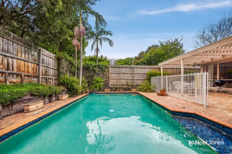 Fifth view of Homely house listing, 12 Grey Street, Balwyn VIC 3103