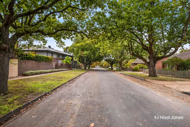 Sixth view of Homely house listing, 12 Grey Street, Balwyn VIC 3103