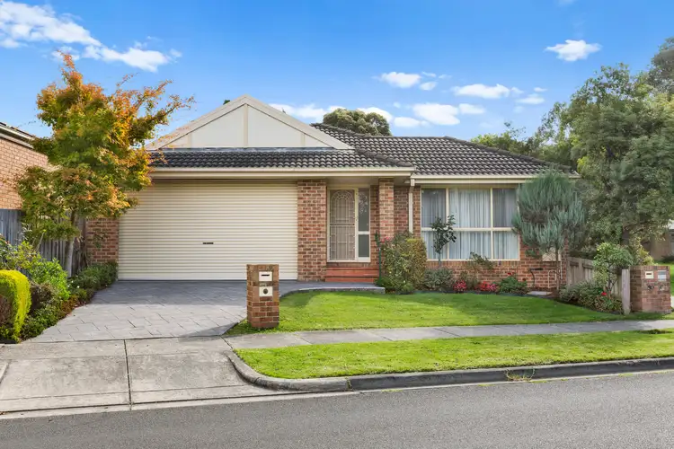 1/19 Gracedale Avenue, Ringwood East VIC 3135