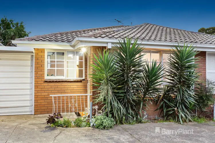 4/36 Wilson Street, Cheltenham VIC 3192