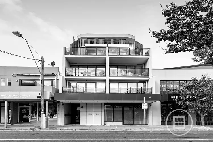 201/388 Hampton Street, Hampton VIC 3188