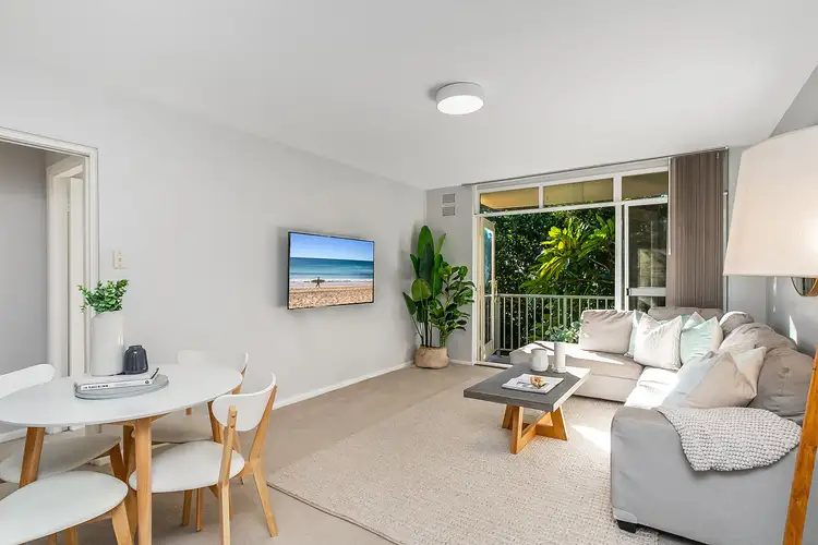 10/6 Michele Road, Cromer NSW 2099
