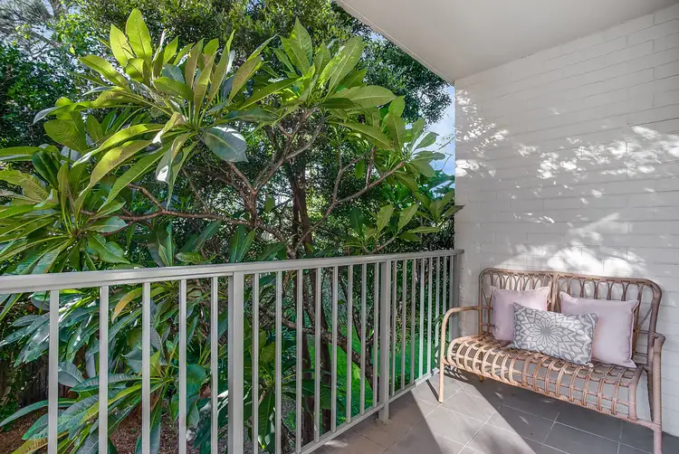 Second view of Homely apartment listing, 10/6 Michele Road, Cromer NSW 2099