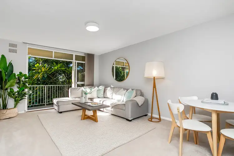 Third view of Homely apartment listing, 10/6 Michele Road, Cromer NSW 2099