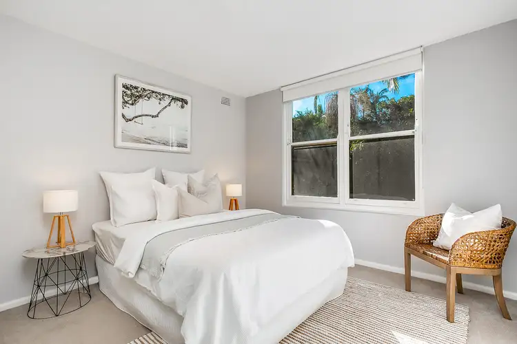 Fifth view of Homely apartment listing, 10/6 Michele Road, Cromer NSW 2099
