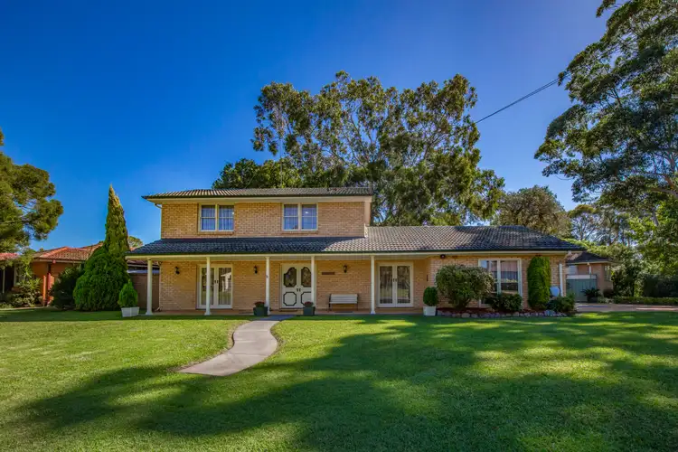 11 Avoca Avenue, Emu Plains NSW 2750