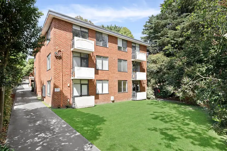 22 Brixton Rise