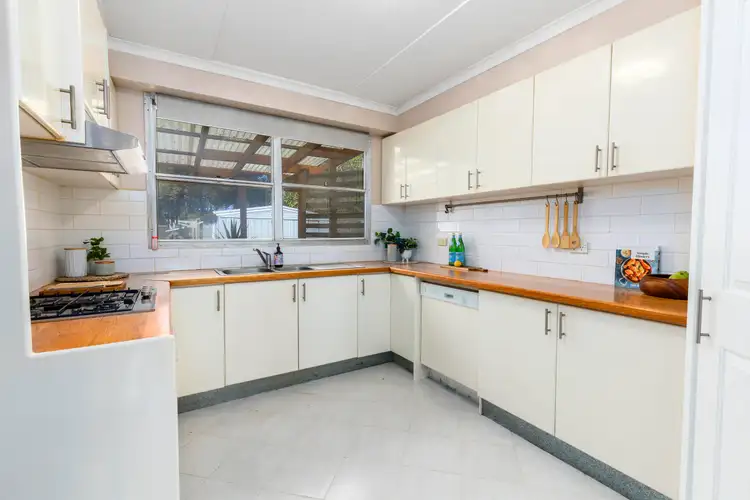 Fifth view of Homely house listing, 82 Rosemary Crescent, Frankston North VIC 3200