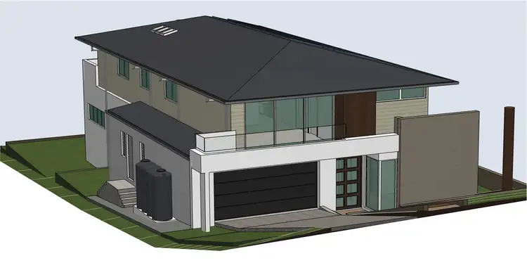 Main view of Homely house listing, 208 Bantry Bay Road, Frenchs Forest NSW 2086