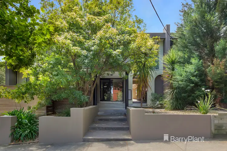 Main view of Homely apartment listing, 22/33 Albion Road, Box Hill VIC 3128