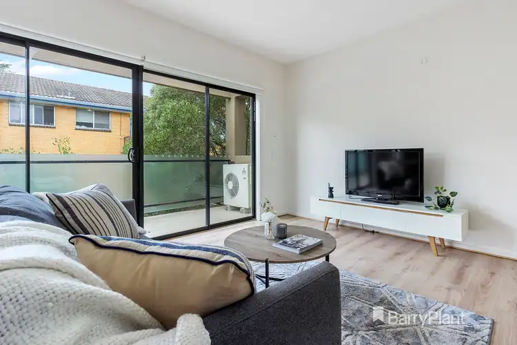 Second view of Homely apartment listing, 22/33 Albion Road, Box Hill VIC 3128