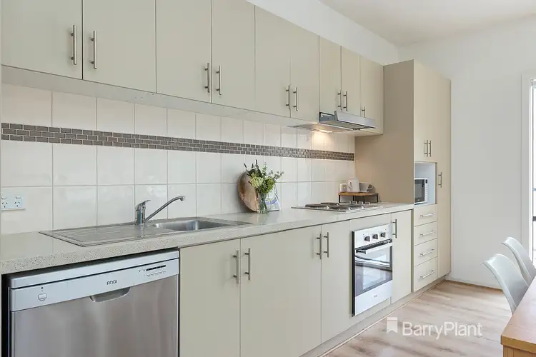 Third view of Homely apartment listing, 22/33 Albion Road, Box Hill VIC 3128