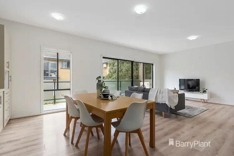 Fifth view of Homely apartment listing, 22/33 Albion Road, Box Hill VIC 3128