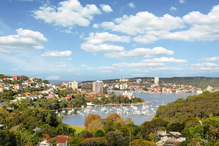 Main view of Homely house listing, 27 West Street, Balgowlah NSW 2093