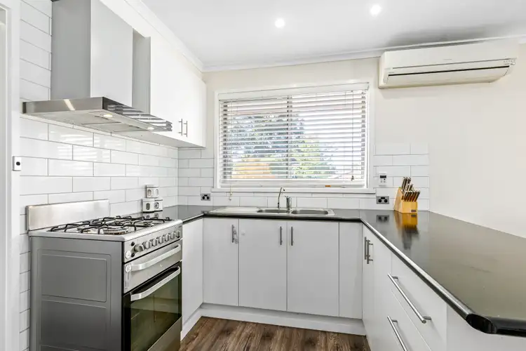 Second view of Homely unit listing, 4/9 Fortuna Avenue, Croydon VIC 3136