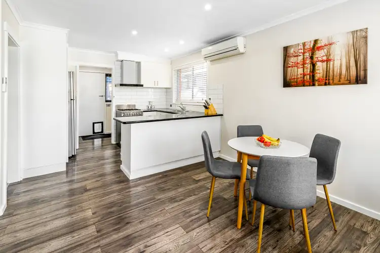 Third view of Homely unit listing, 4/9 Fortuna Avenue, Croydon VIC 3136