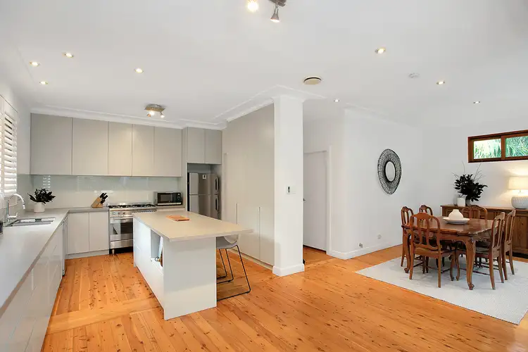 Second view of Homely house listing, 23 Ernest Street, Balgowlah Heights NSW 2093