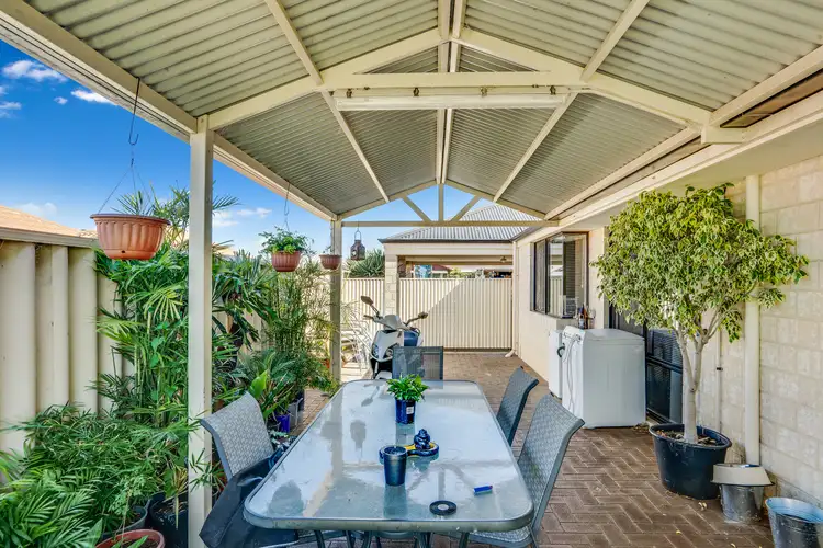 Third view of Homely house listing, 22 Chisholm Road, Dalyellup WA 6230