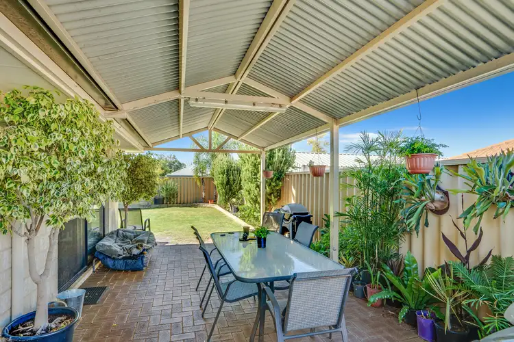 Fourth view of Homely house listing, 22 Chisholm Road, Dalyellup WA 6230