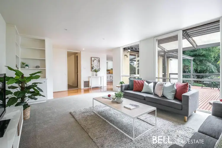 1480 Mount Dandenong Tourist Road, Mount Dandenong VIC 3767