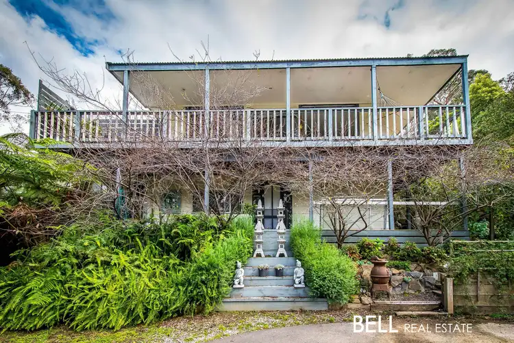 9 Old Reservoir Road, Belgrave VIC 3160