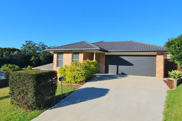 Main view of Homely house listing, 9 Mountain Spring Drive, Kendall NSW 2439