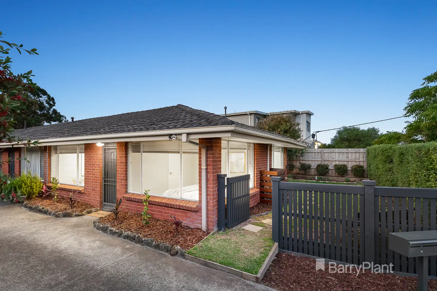 Main view of Homely unit listing, 1/25 Woodbine Grove, Chelsea VIC 3196