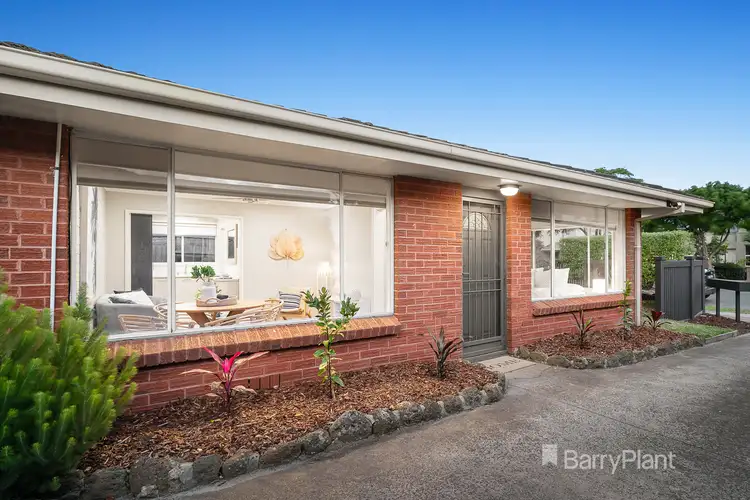 Second view of Homely unit listing, 1/25 Woodbine Grove, Chelsea VIC 3196