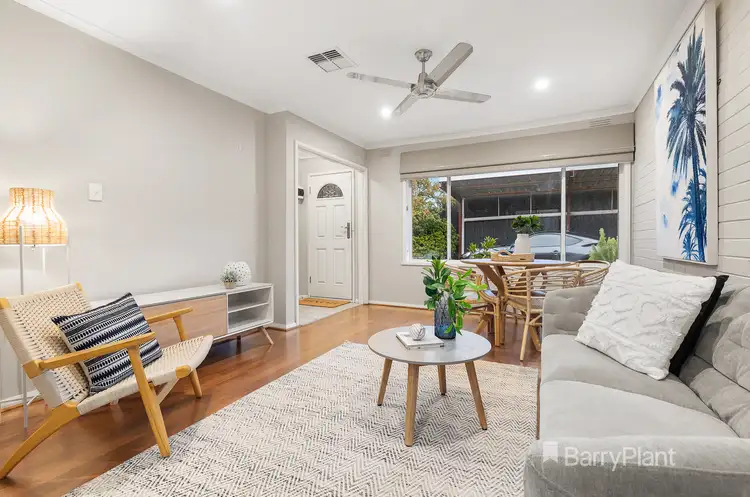 Third view of Homely unit listing, 1/25 Woodbine Grove, Chelsea VIC 3196