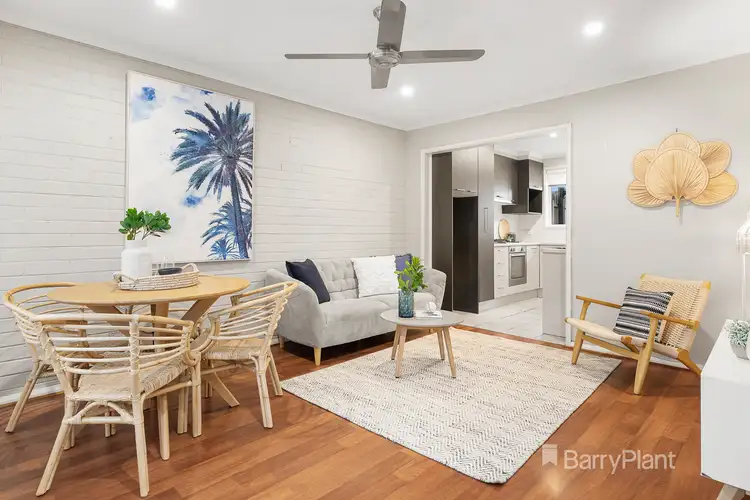 Fourth view of Homely unit listing, 1/25 Woodbine Grove, Chelsea VIC 3196