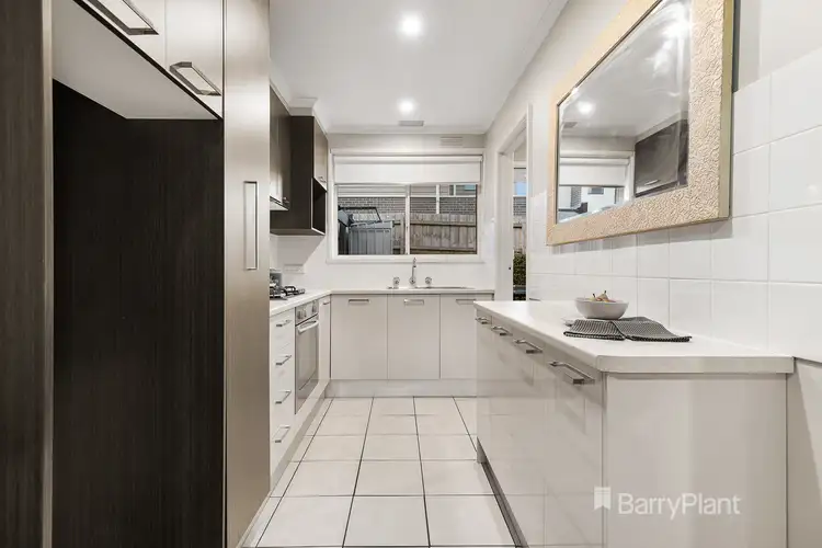 Fifth view of Homely unit listing, 1/25 Woodbine Grove, Chelsea VIC 3196