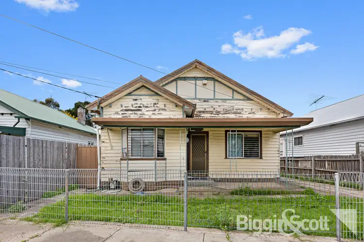 24 Steet Street, Footscray VIC 3011