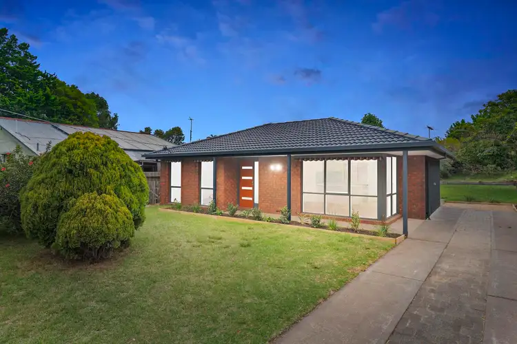 18 Challis Court, Rosebud VIC 3939