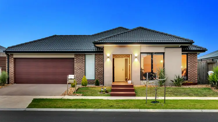 189 Mandalay Circuit, Beveridge VIC 3753