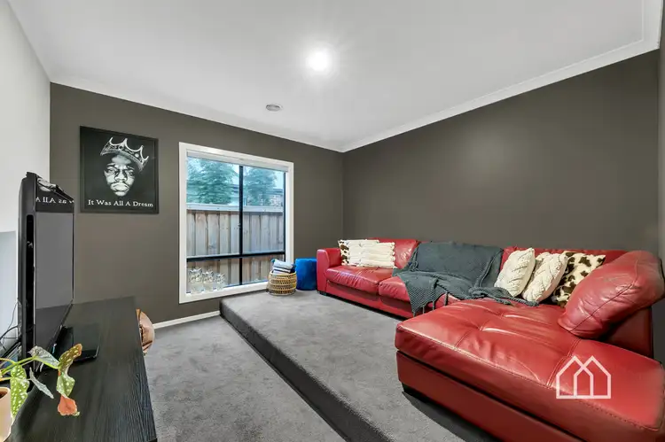 Fifth view of Homely house listing, 189 Mandalay Circuit, Beveridge VIC 3753