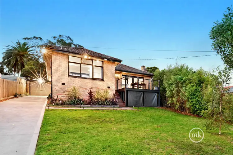 14 Fricker Avenue, Greensborough VIC 3088