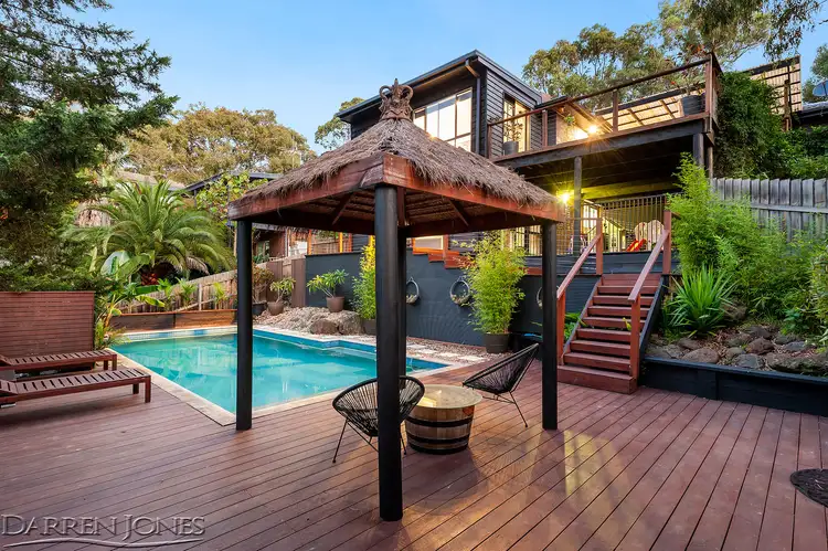 Fourth view of Homely house listing, 51 Cairns Street, Greensborough VIC 3088