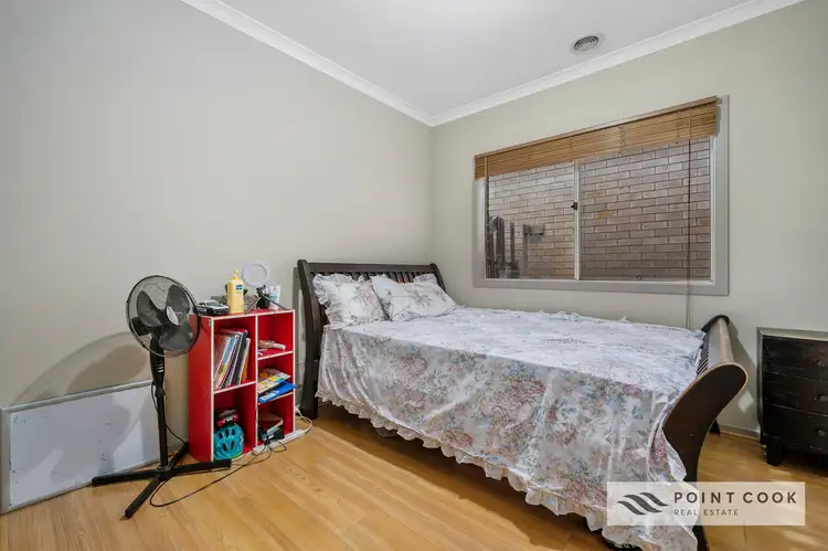 Fifth view of Homely house listing, 8 Coolum Street, Point Cook VIC 3030