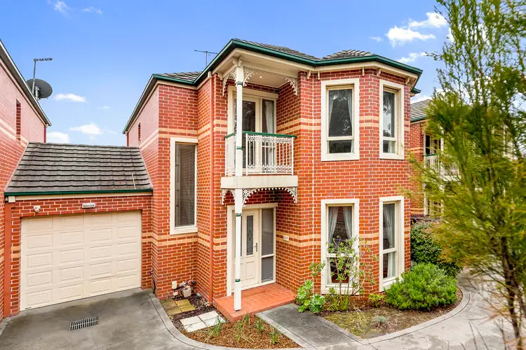 1B Katandra Place, Doncaster East VIC 3109