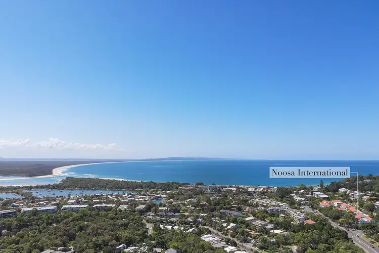 Second view of Homely apartment listing, 137/1 Edgar Bennett Avenue, Noosa Heads QLD 4567