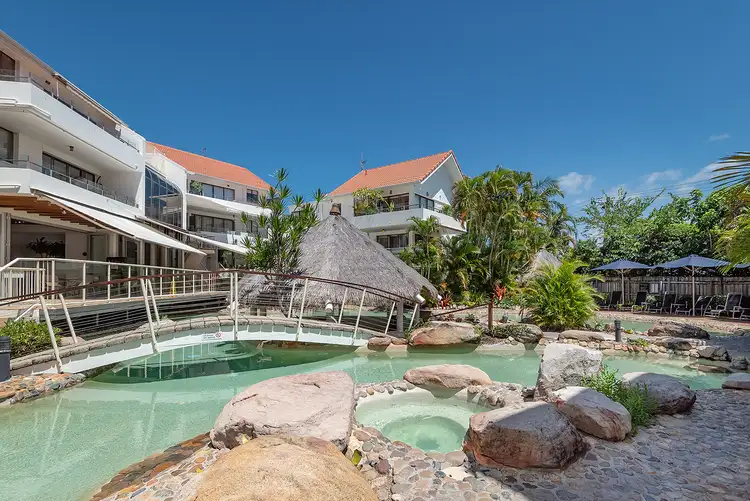 Fourth view of Homely apartment listing, 137/1 Edgar Bennett Avenue, Noosa Heads QLD 4567