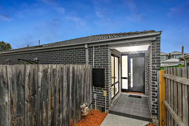 2/44 Cramer Street, Preston VIC 3072