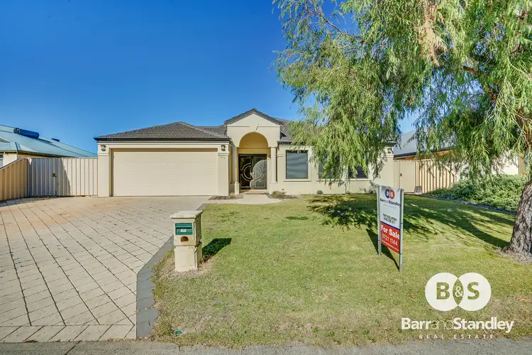 Main view of Homely house listing, 277 Norton Promenade, Dalyellup WA 6230