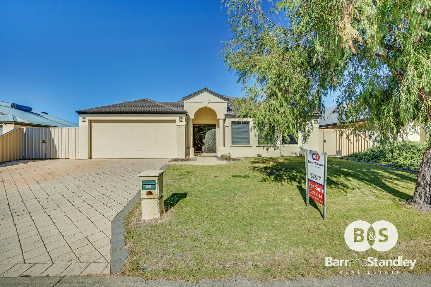 Main view of Homely house listing, 277 Norton Promenade, Dalyellup WA 6230