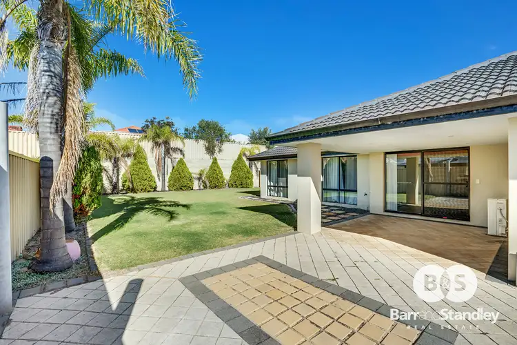 Second view of Homely house listing, 277 Norton Promenade, Dalyellup WA 6230