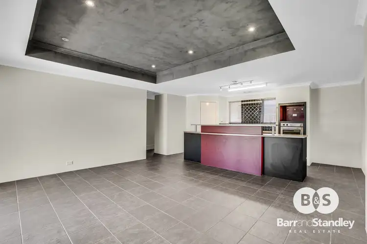 Sixth view of Homely house listing, 277 Norton Promenade, Dalyellup WA 6230