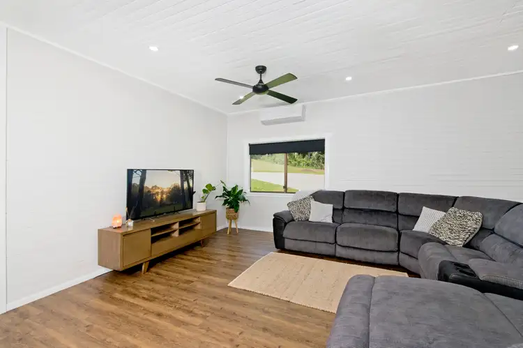 Second view of Homely rural property listing, 10 Steinmetz Close, Waitui NSW 2443
