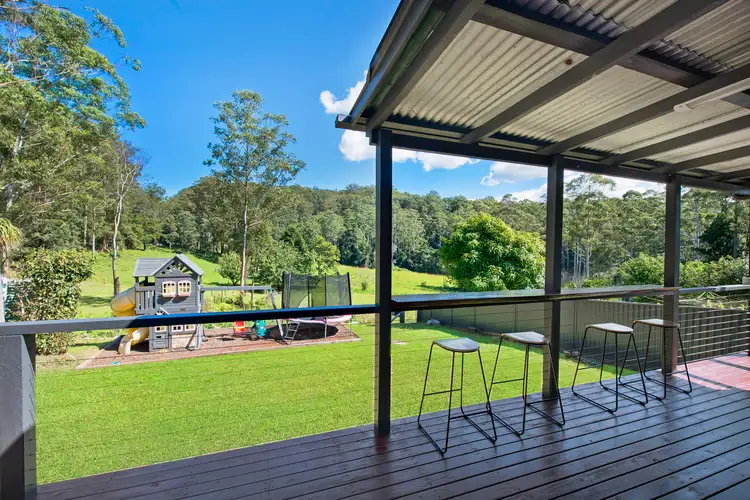 Third view of Homely rural property listing, 10 Steinmetz Close, Waitui NSW 2443