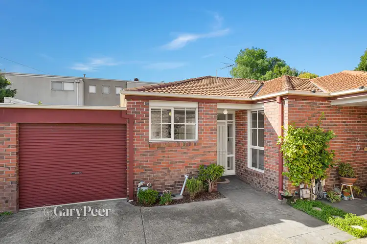 3/8 Girdwood Avenue, Carnegie VIC 3163